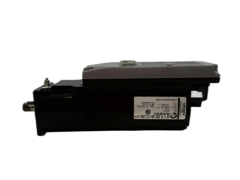 ILM0703P31A1022 伺服馬達 由 SQUARE D