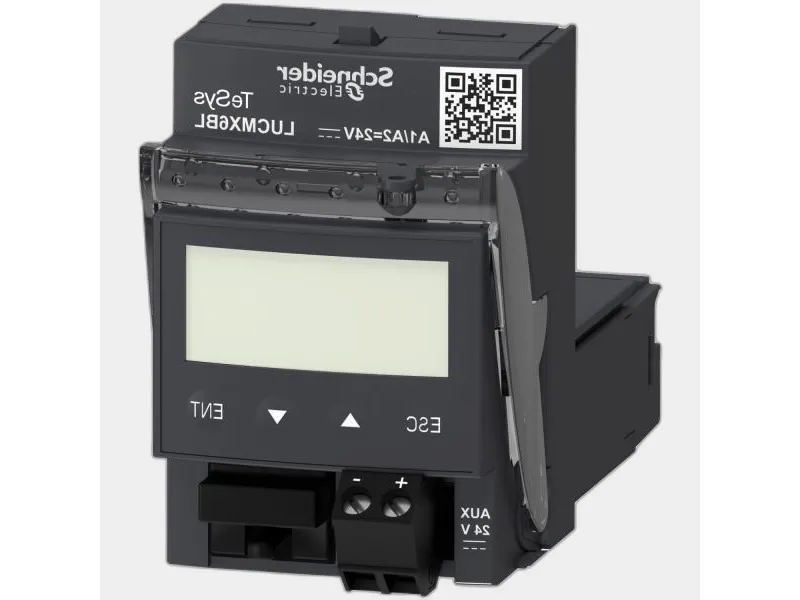 LUCMX6BL CNC馬達/控制器 由 TELEMECANIQUE