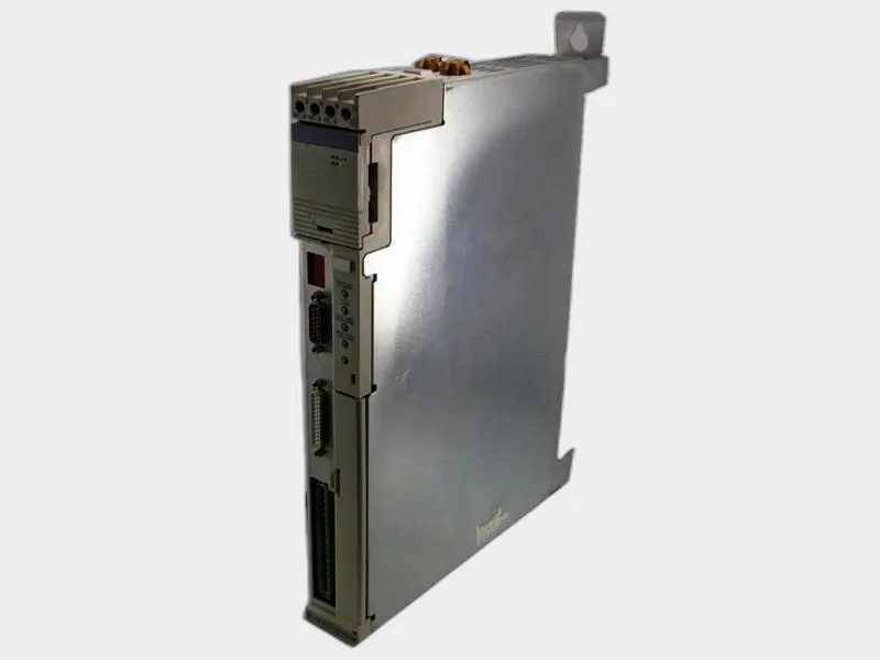 MSP-62D-151M 伺服驅動器/伺服控制器 由 TELEMECANIQUE