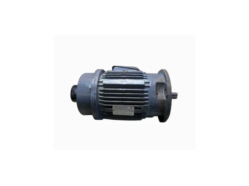VEC4-2015B CNC馬達/控制器 由 SEINAN ELECTRIC