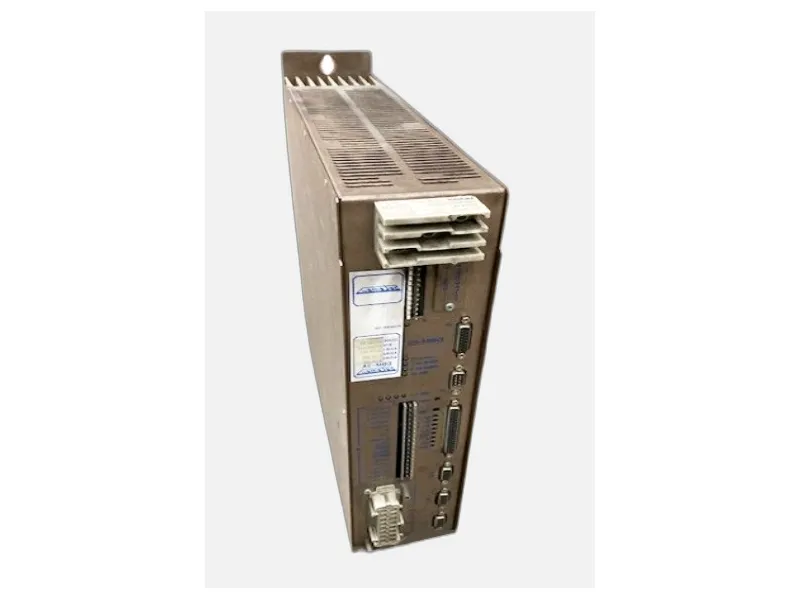 CG1303-03 Bộ điều khiển Servo/Bộ điều khiển Servo bởi SELMA SRL