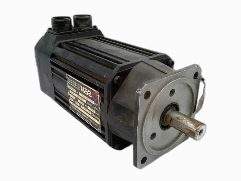 HD115B6-88T サーボモータ by SEM SERVO MOTORS