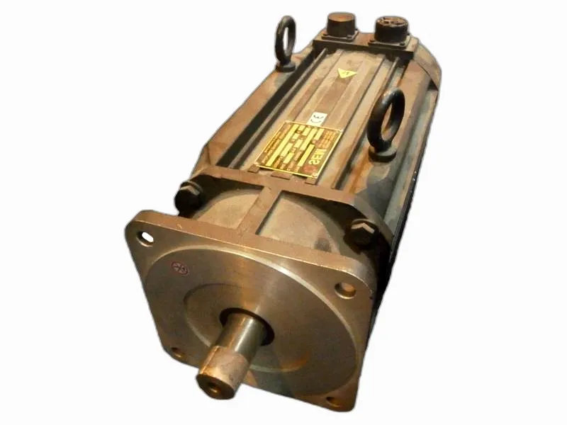 HD190E8-180S 伺服馬達 由 SEM SERVO MOTORS