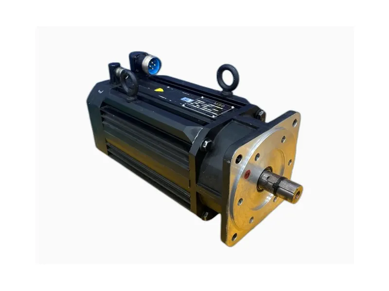 HD190G8-180S サーボモータ by SEM SERVO MOTORS