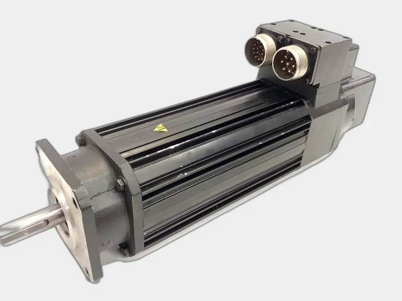 HD92L464T 伺服馬達 由 SEM SERVO MOTORS