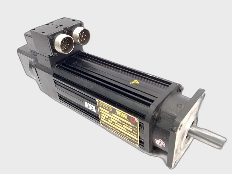 HD92L464T 伺服馬達 由 SEM SERVO MOTORS