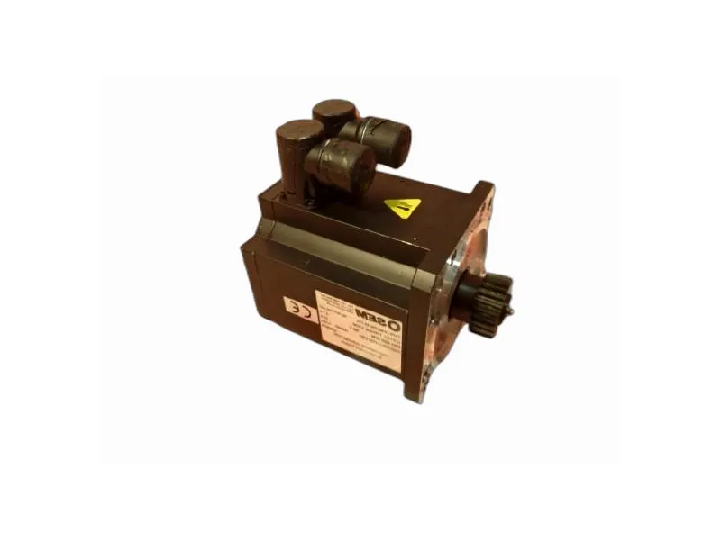 HDM105C10-77S サーボモータ by SEM SERVO MOTORS
