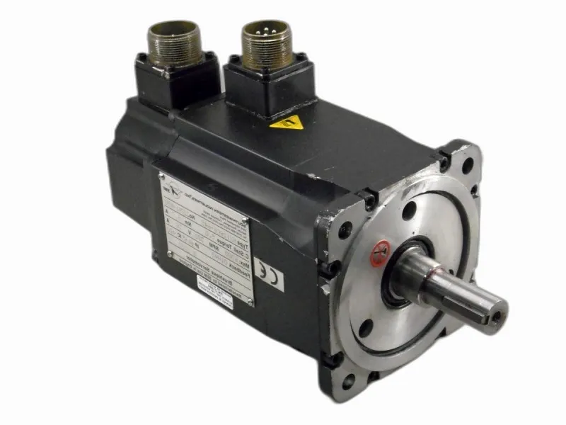 HJ116C6-64S 伺服馬達 由 SEM SERVO MOTORS