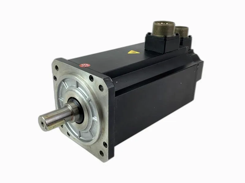 HJ130G8-68S サーボモータ by SEM SERVO MOTORS