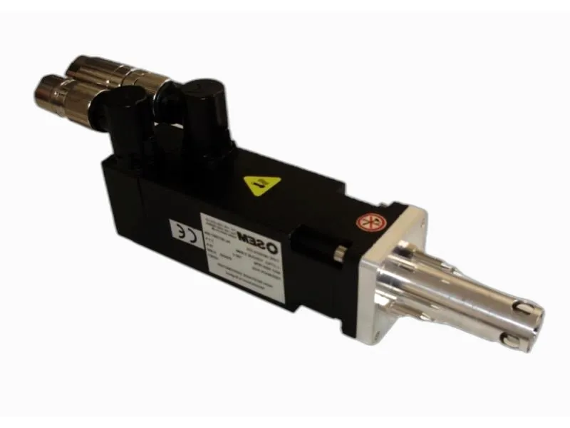HR55C4-22S Động cơ bước bởi SEM SERVO MOTORS