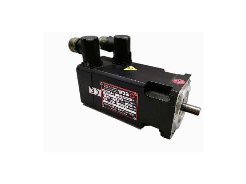 HR70C4-130S 伺服馬達 由 SEM SERVO MOTORS