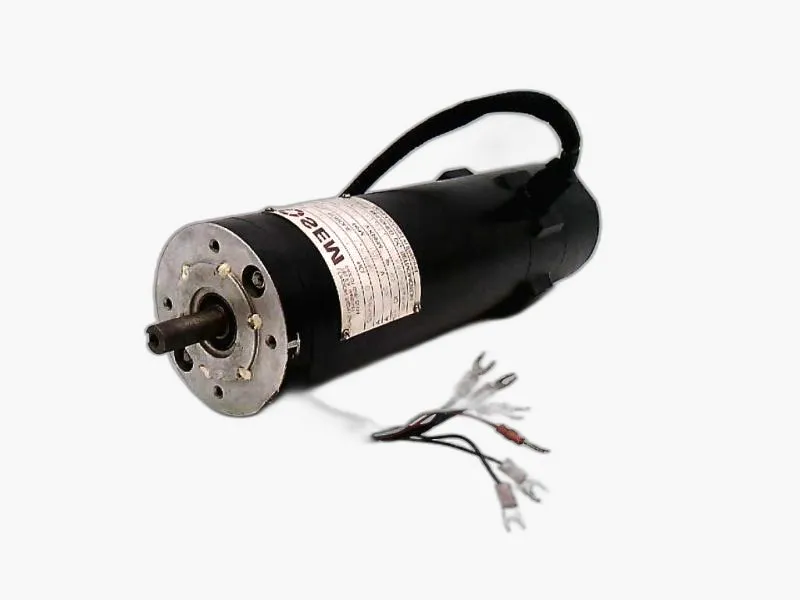 MT22G2-19 伺服馬達 由 SEM SERVO MOTORS