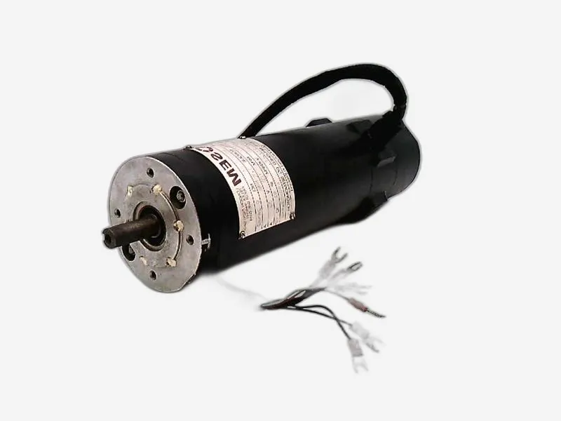 MT22R2-24 Động cơ Servo bởi SEM SERVO MOTORS
