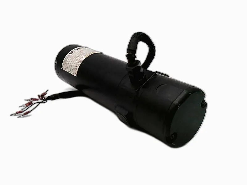 MT22R2-24 Động cơ Servo bởi SEM SERVO MOTORS