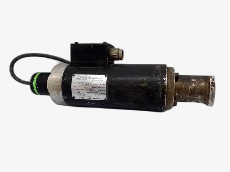 MT30H4-75 Servo Motor by SEM SERVO MOTORS