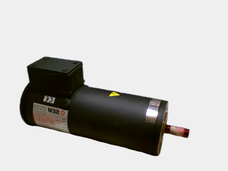MT30R4-25 Động cơ Servo bởi SEM SERVO MOTORS