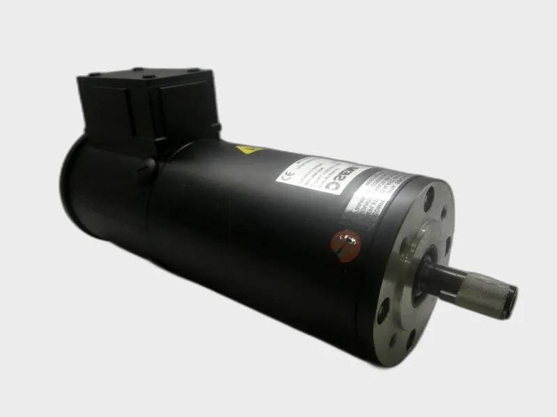 MT30R4-37 伺服馬達 由 SEM SERVO MOTORS