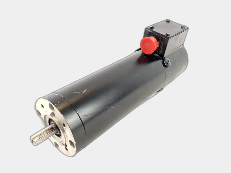 MT30U457 伺服馬達 由 SEM SERVO MOTORS