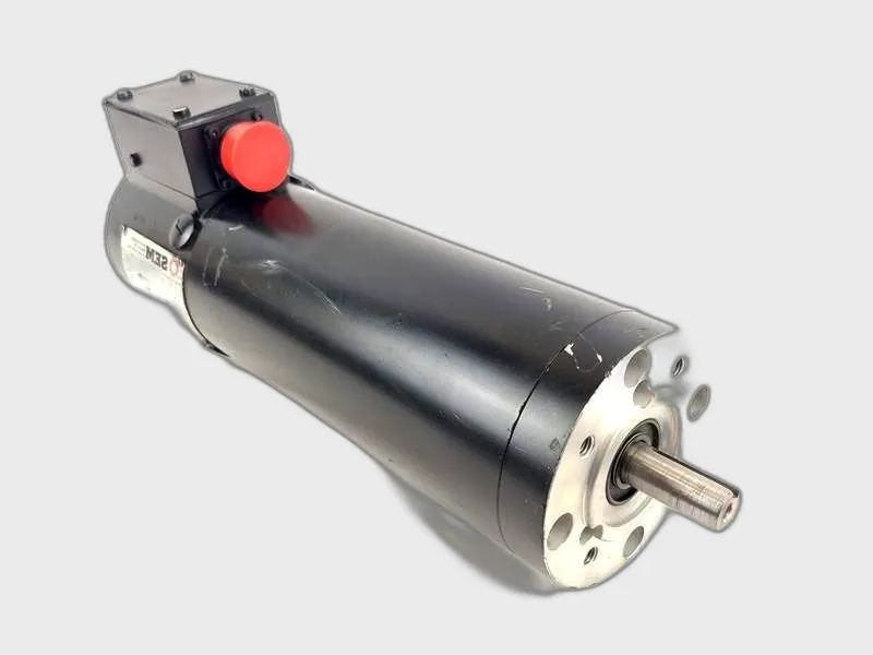 MT30U457 伺服馬達 由 SEM SERVO MOTORS