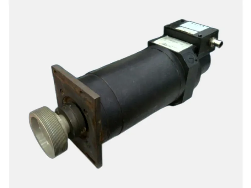 MT40W4-45 伺服馬達 由 SEM SERVO MOTORS