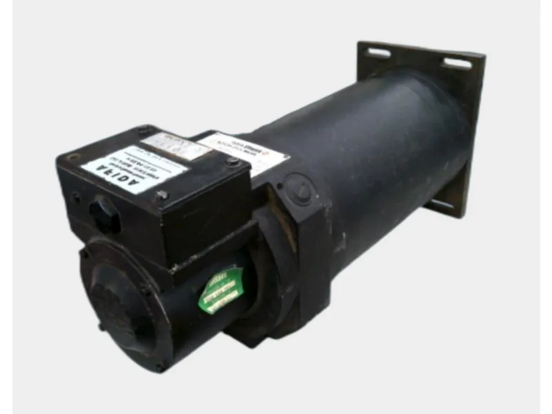 MT40W4-45 伺服馬達 由 SEM SERVO MOTORS