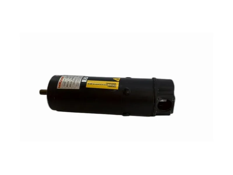 MTS30U436 伺服馬達 由 SEM SERVO MOTORS