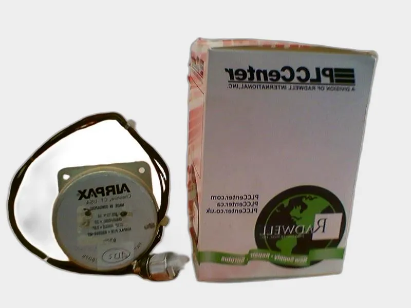 K82954-M1 Động cơ bước bởi AIRPAX
