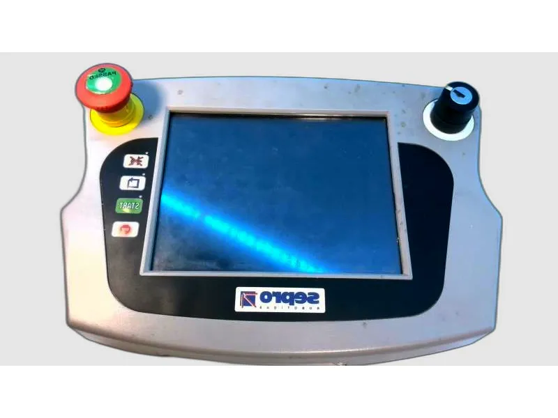 AE0000089106 ティーチペンダント by SEPRO ROBOTIQUE