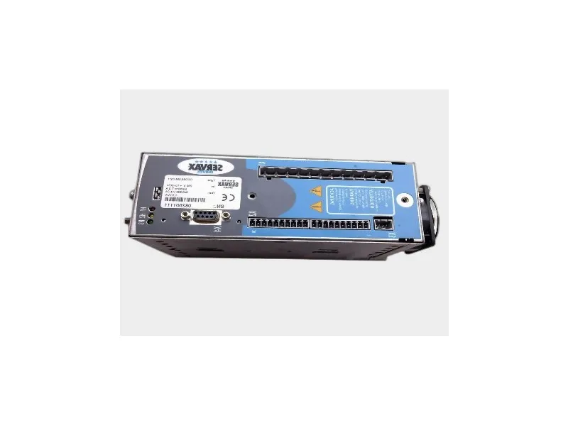 CDD32004C21 伺服驅動器/伺服控制器 由 SERVAX DRIVES
