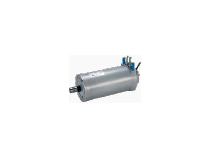 MHP-M-132-08AF-01 伺服馬達 由 SERVAX DRIVES