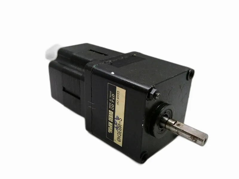 FH6PF40G-304 Servomotore di SERVEX
