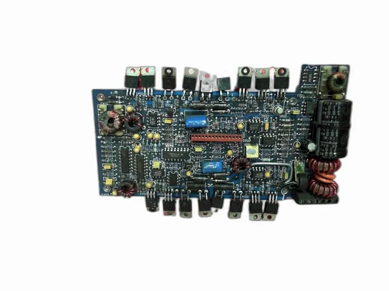 AW10507 伺服擴充模組/板 由 SERVO DYNAMICS