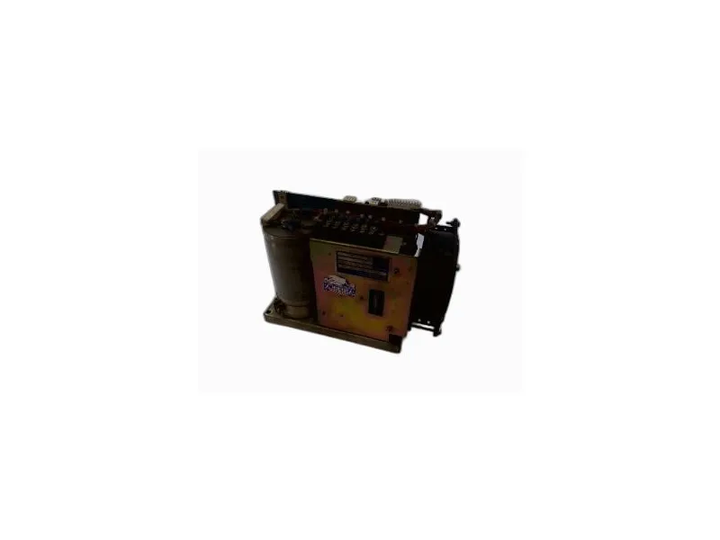 SD1-1525-101-1 伺服驅動器/伺服控制器 由 SERVO DYNAMICS