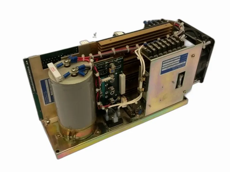 SD1-1525-171-1 伺服驅動器/伺服控制器 由 SERVO DYNAMICS