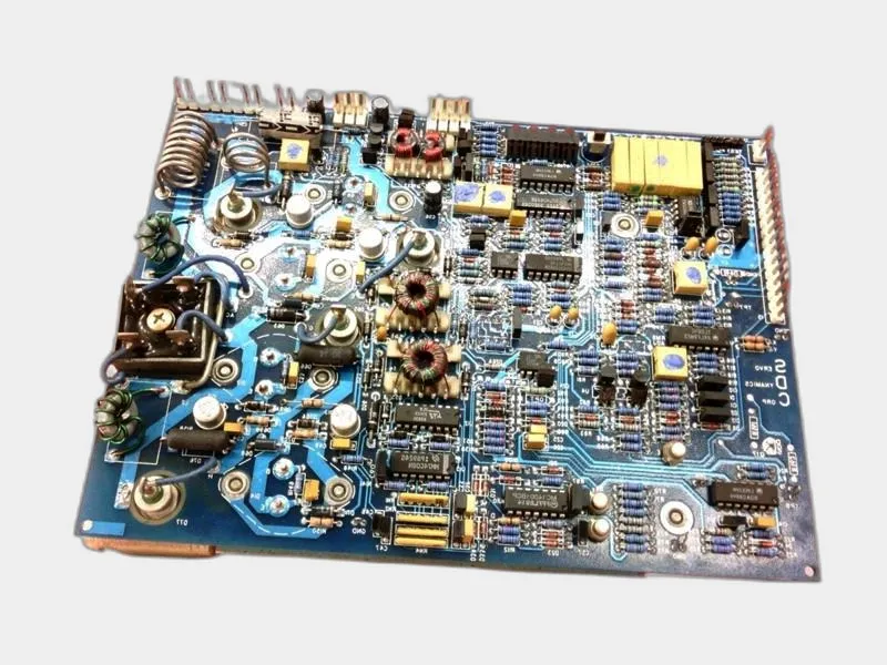 SD1220-10 伺服擴充模組/板 由 SERVO DYNAMICS