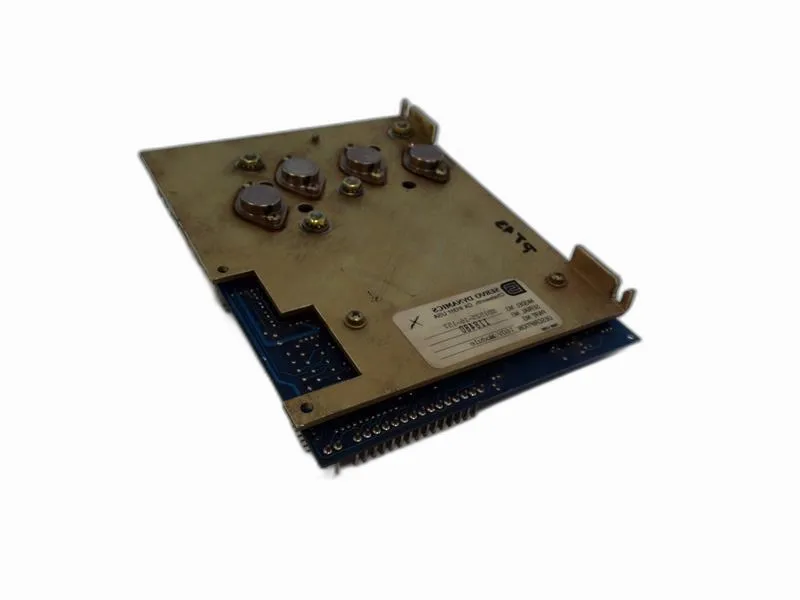 SD1525-16-157 伺服驅動器/伺服控制器 由 SERVO DYNAMICS