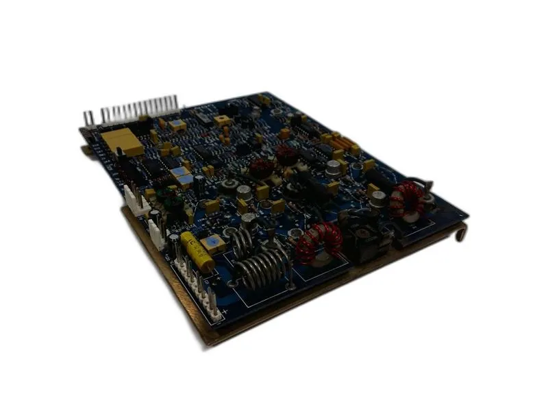 SD1525-16-157 伺服驅動器/伺服控制器 由 SERVO DYNAMICS