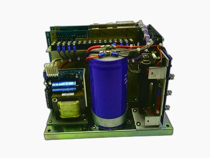 SD2-1525-101-2 伺服驅動器/伺服控制器 由 SERVO DYNAMICS