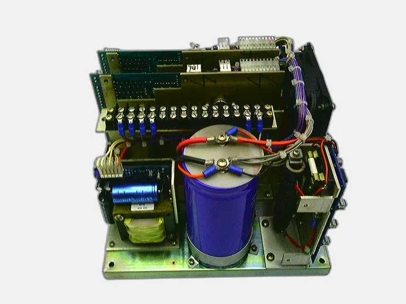 SD2-1525-101-2 伺服驅動器/伺服控制器 由 SERVO DYNAMICS