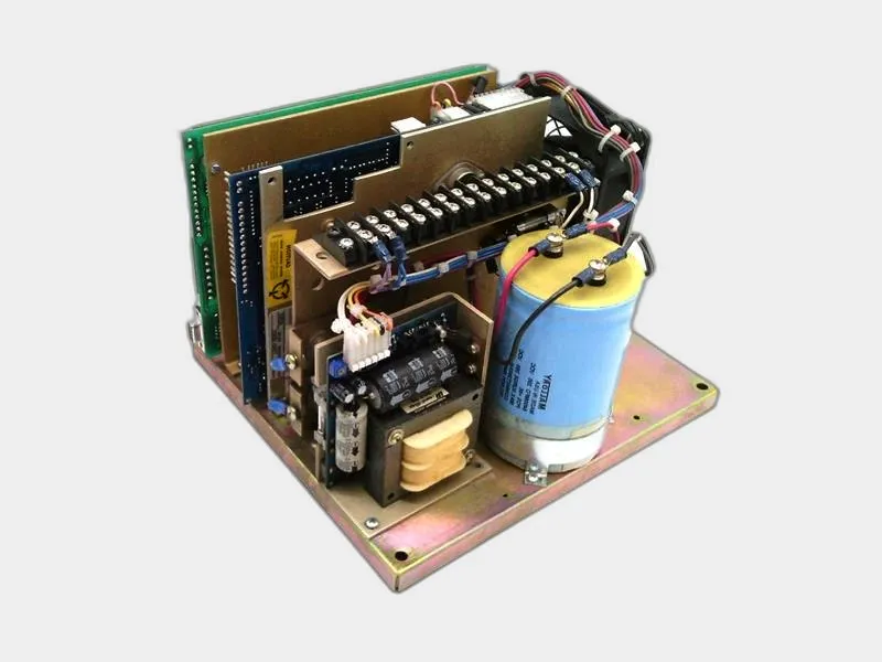 SD2-1525-16-1 伺服驅動器/伺服控制器 由 SERVO DYNAMICS
