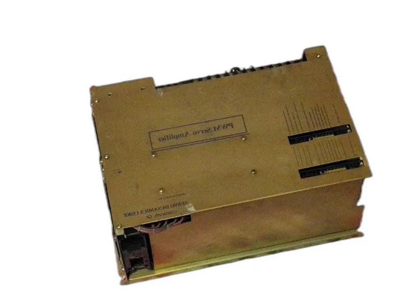 SD2-3060-163-1-X 伺服驅動器/伺服控制器 由 SERVO DYNAMICS