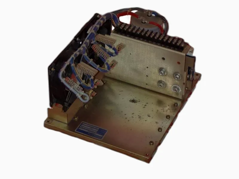 SD4-1525-10-3 伺服驅動器/伺服控制器 由 SERVO DYNAMICS