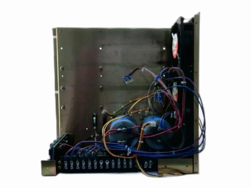 SD4-3060-163-3 Servo Sürücü/Servo Kontrol tarafından SERVO DYNAMICS