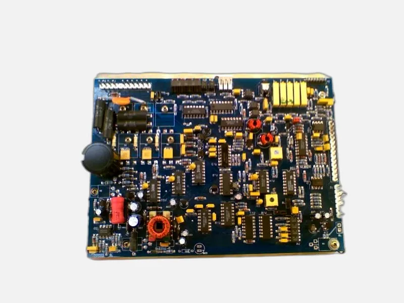SDBF01422D-17 Servo Ek Modül/Kart tarafından SERVO DYNAMICS