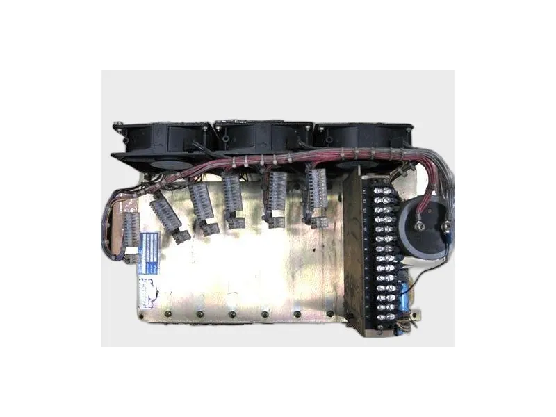 SDBF6-1422-172-0 Servo Sürücü/Servo Kontrol tarafından SERVO DYNAMICS