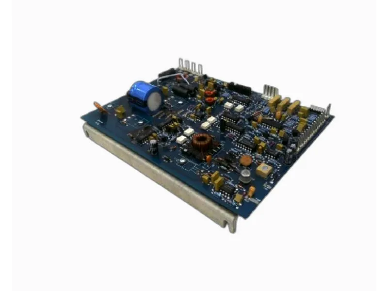 SDFPO1525-17-261 Servo Ek Modül/Kart tarafından SERVO DYNAMICS