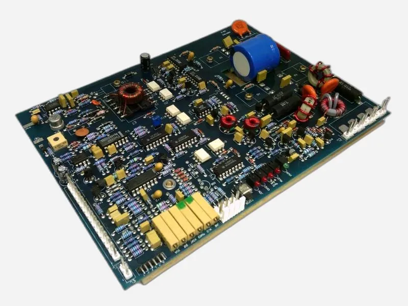 SDFPO1525-17-263 伺服擴充模組/板 由 SERVO DYNAMICS