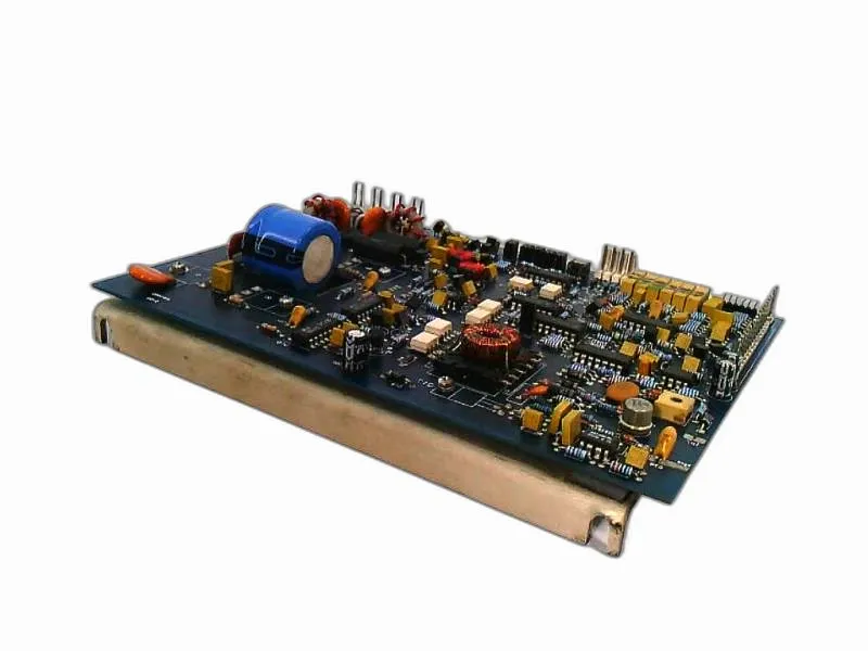 SDFPO1525-17-337 伺服擴充模組/板 由 SERVO DYNAMICS