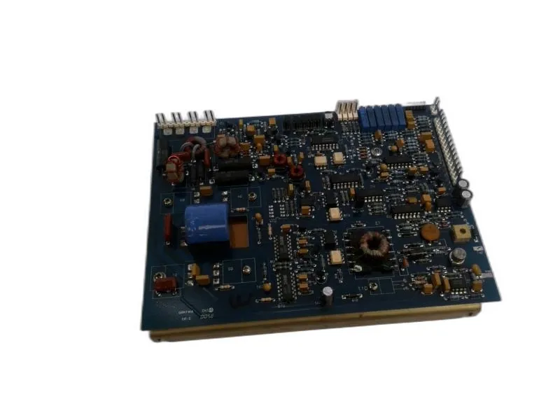 SDFPO1525-17-405 Servo Ek Modül/Kart tarafından SERVO DYNAMICS