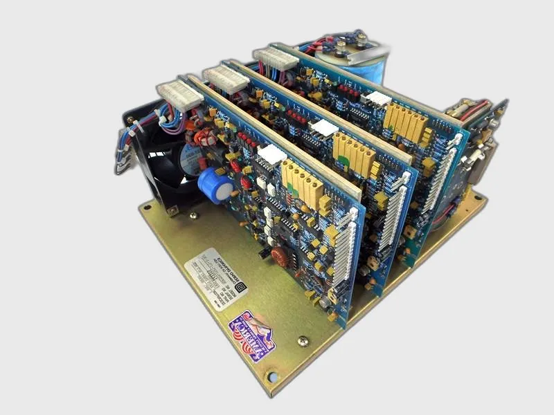 SDFPO4-1525-171-3-362 伺服擴充模組/板 由 SERVO DYNAMICS